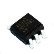 MOC3083S-TA1 - фото