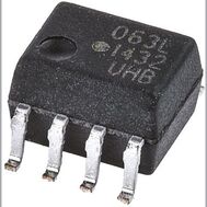 HCPL-063L-500E - фото