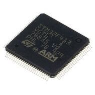 STM32F413VGT6 - фото