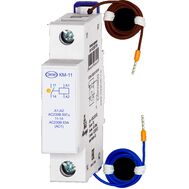 КМ-11 АС230В УХЛ2 - фото