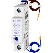 КМ-13 АС230В УХЛ4 - фото