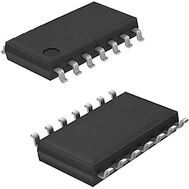 CD4069UBM - фото