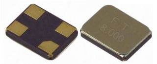 SMD3225 FXO8.000M3.3SM3S-50D