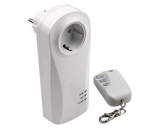 GSM-розетка EXPRESS POWER