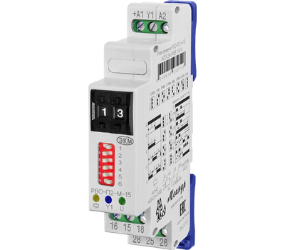 РВО-П2-М-15 ACDC10-30В УХЛ4 МЕАНДР - фото