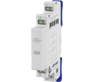 МК-3М УХЛ4 МЕАНДР - фото