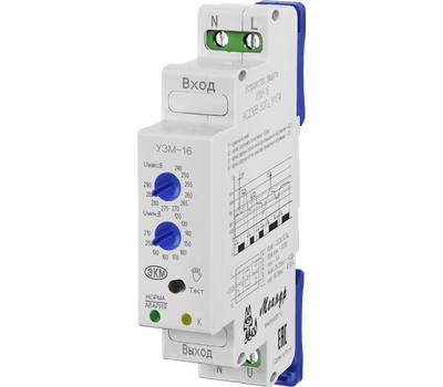 УЗМ-16 УХЛ4 МЕАНДР - фото