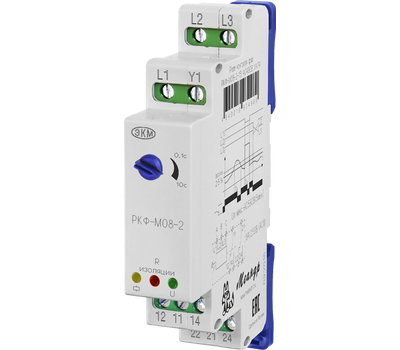 РКФ-М08-2-15 AC230В УХЛ4 МЕАНДР - фото