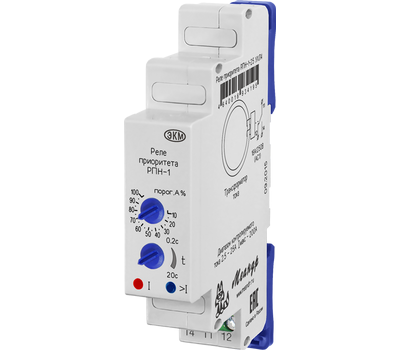 РПН-1-25 УХЛ4 МЕАНДР - фото