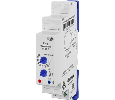 РПН-1-40 УХЛ4 МЕАНДР - фото