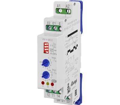 РКЧ-М02 АСDC150-400В УХЛ2 МЕАНДР - фото