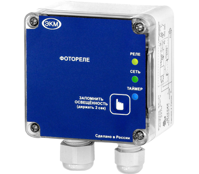 ФР-31 АС230В УХЛ2 МЕАНДР - фото