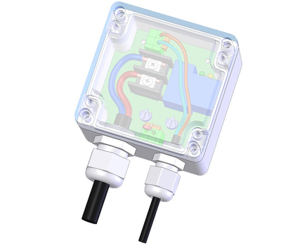 ФР-31 АС230В УХЛ2 МЕАНДР - фото