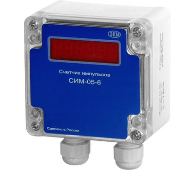 СИМ-05-6-17 AC230В УХЛ4 МЕАНДР - фото