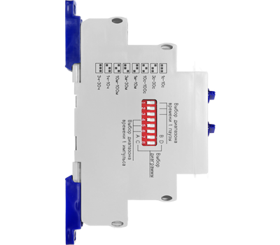 РВЦ-1М ACDC24В/АС230В УХЛ4 МЕАНДР - фото