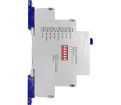 РВО-1М ACDC24В/AC230В УХЛ2 МЕАНДР - фото