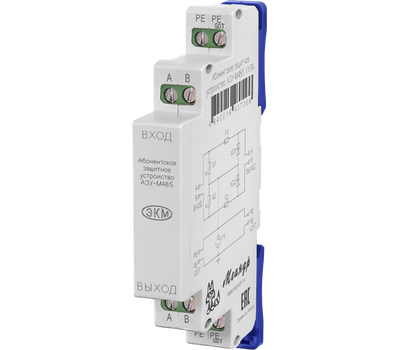 АЗУ-М485 УХЛ4 МЕАНДР - фото