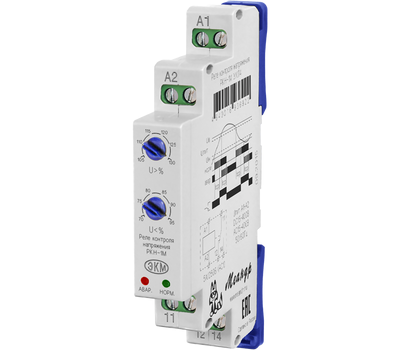 РКН-1М УХЛ2 МЕАНДР - фото