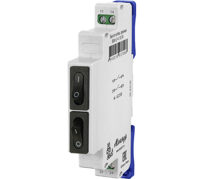 ВКМ-2 4А AC250B УХЛ4 МЕАНДР - фото