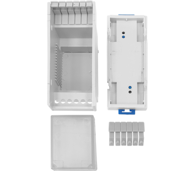 Корпус 082 МЕАНДР - фото