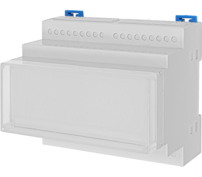 Корпус 161 МЕАНДР - фото