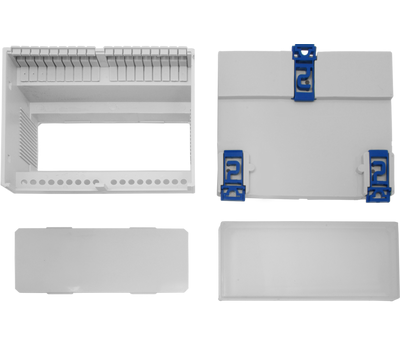 Корпус 161 МЕАНДР - фото