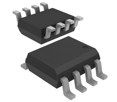 MC33063AD TI - фото