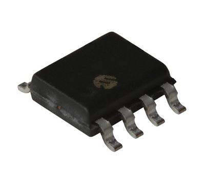 24LC02B-I/SN Microchip - фото