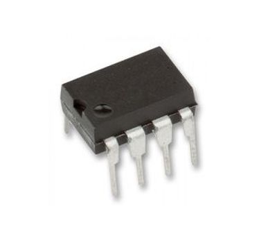 24LC65/P Microchip - фото