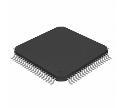 STM8S208MBT6B ST - фото