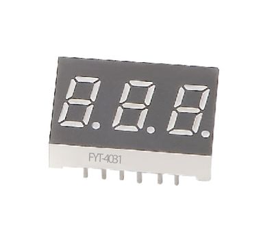 FYT-4031BUG-21 FORYARD - фото