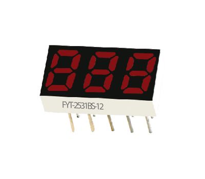 FYT-2531BUHR-12 FORYARD - фото