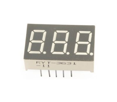 FYT-3631AUHR-21 FORYARD - фото