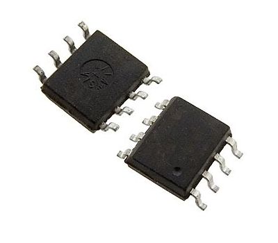 AD825ARZ AD - фото