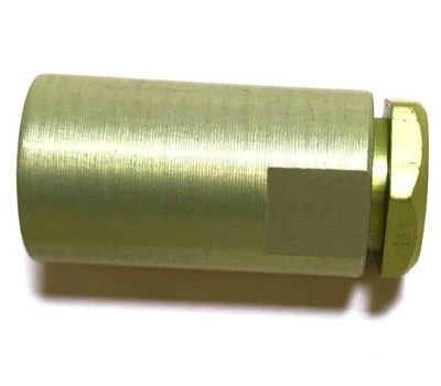 РС10ТВ кожух КОПИР - фото