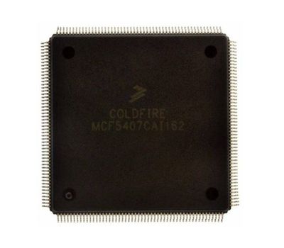 MCF5307FT90B MOT - фото