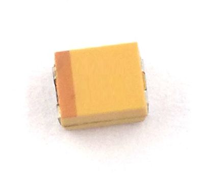 TAJB106K016RNJ (10uF 16V 10% B) AVX - фото