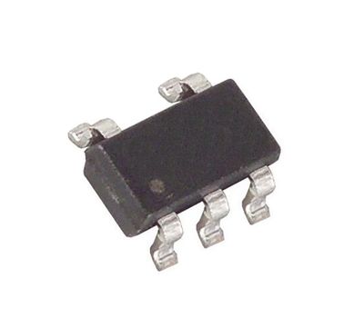 SN74LVC1G125DBVR TI - фото