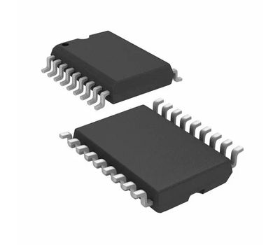 ULN2803ADWR TI - фото