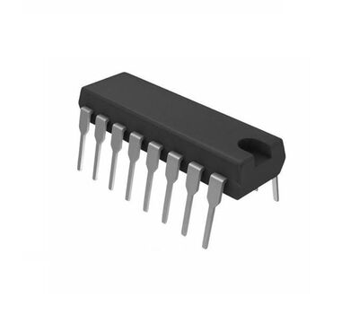 ULN2003A ST - фото