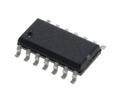 PIC16F676-I/SL Microchip - фото