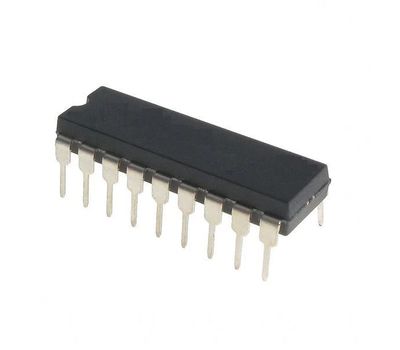 ULN2803A ST - фото