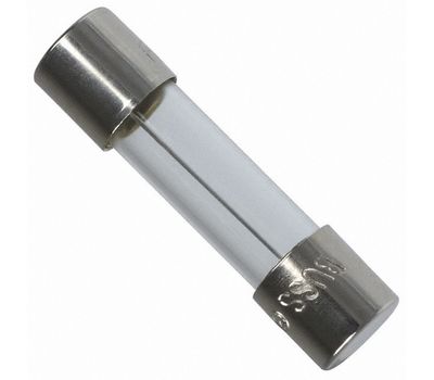 BK1-S500-3.15-R BUSSMAN - фото