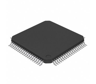 MCF52233CAF60 NXP - фото