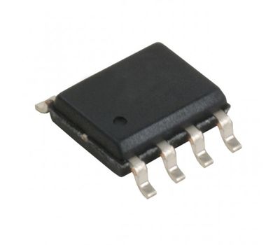 24LC08B-I/SN Microchip - фото