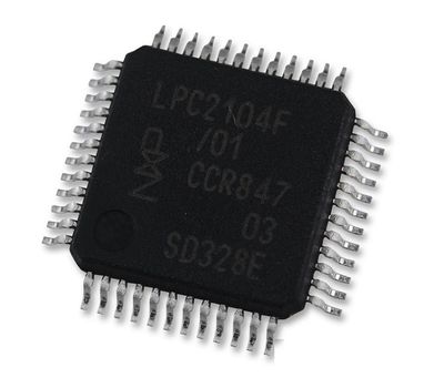 LPC2104FBD48/01.15 NXP - фото