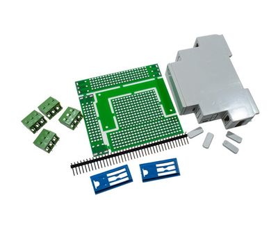 КИТ-082 МЕАНДР - фото