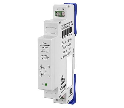 МРП-102 AC230В УХЛ4 МЕАНДР - фото