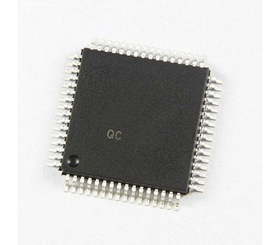 XC9536-10VQ64C XILINX - фото