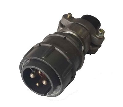 2РМТ22К4Ш3А1В ЭЛЕКОН - фото